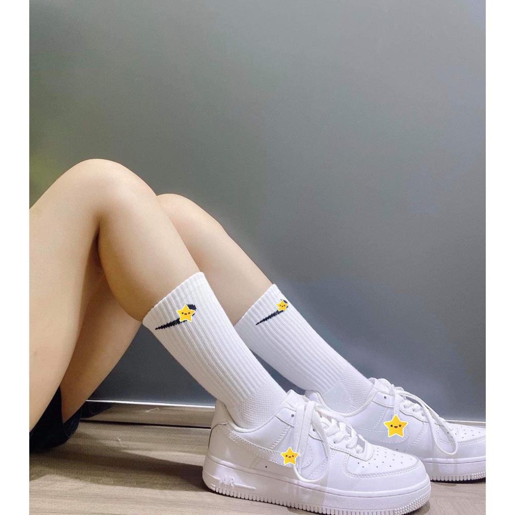 Giày Thể Thao AF1 Trắng Full, Giày sneaker Force Trắng cực hot hot  box bill | BigBuy360 - bigbuy360.vn
