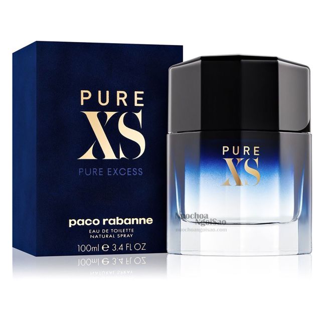 Nước hoa PURE XS Nam