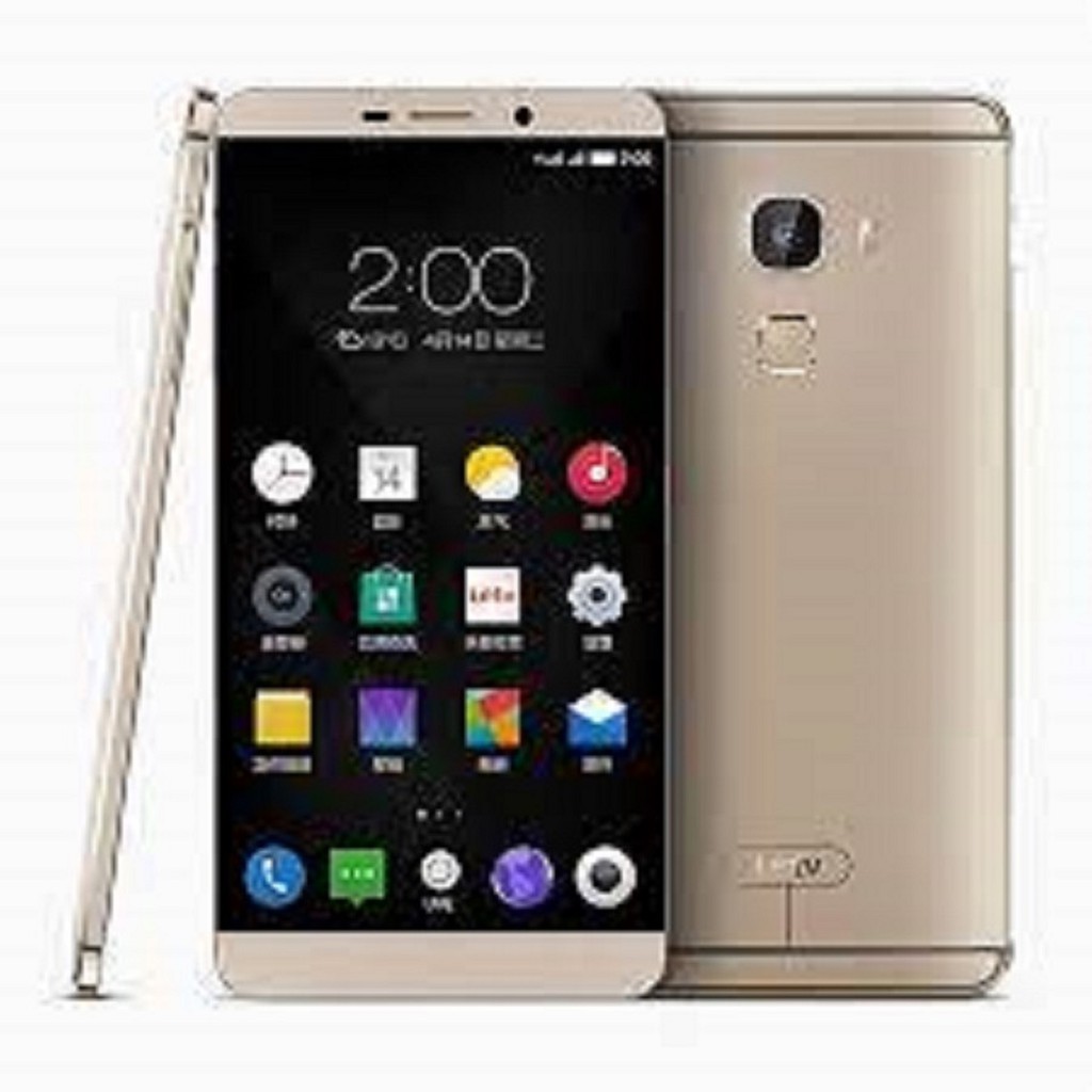 điện thoại Letv Le 2 x526 android-smart phone thông minh RAM 3GB ROM 32GB CAMERA 16MP MÀN HÌNH 5.5 | BigBuy360 - bigbuy360.vn