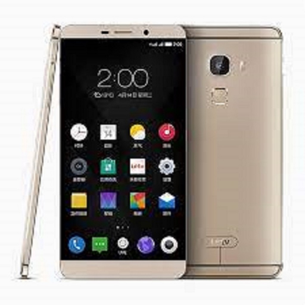 điện thoại Letv Leeco Le 2 Pro X527 4G 2sim ram 3G bộ nhớ 32G, màn hình 5.5inch, camera 16Mp, chơi Game nặng mướt