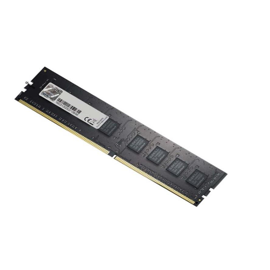 RAM GSKILL F4-2400C17S-4GNT (1x4GB) DDR4 2400MHz