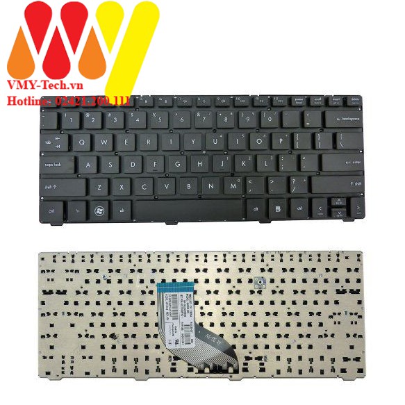 Bàn phím laptop HP Probook 4230 4230s 4231S 4235S 642350-001 646029-001 NEW 100%