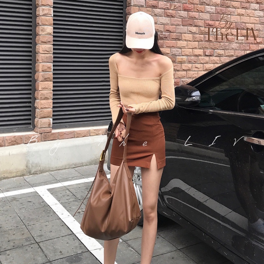 Túi xách bản to phong cách Hàn Quốc - HÀNG LOẠI 1