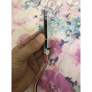 mạch cân bằng bảo vệ sạc xả 100A pin sắt 4s 14,6v