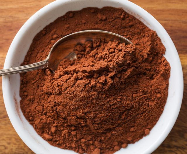 500g bột cacao nguyên chất - ảnh sản phẩm 5