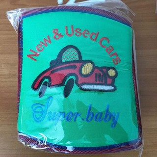 [SIÊU SALE] [SUPER BABY] ĐAI ĐI XE MÁY AN TOÀN CHO BÉ
