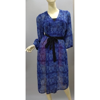 Áo khoác cadigan, maxi, kimono đi biển nữ đẹp xuất khẩu sang chảnh  AKC001 AMGOBET