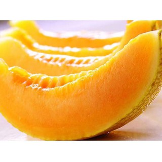 [GIÁ GỐC] Hạt Giống Dưa Lưới Vàng
