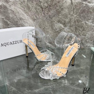 [ADP LUXURY] Sandal Đá Gót 9F Full Size 35-39