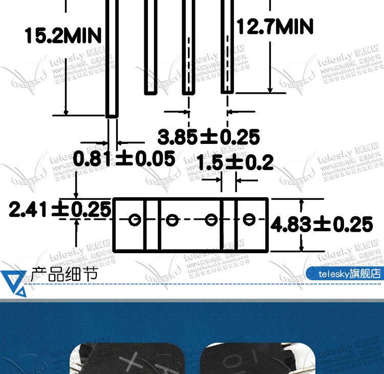 Set 5 Thanh Cầu Chì Phẳng 3a 1000v Kbp310 Chuyên Dụng