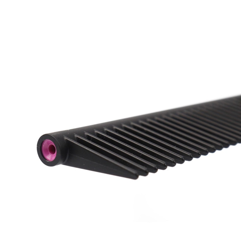 Lược Chải Tóc Răng Thưa Chống Tĩnh Điện Dành Cho Nam Và Nữ