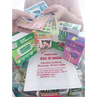 combo enzym kids- daily probiotic