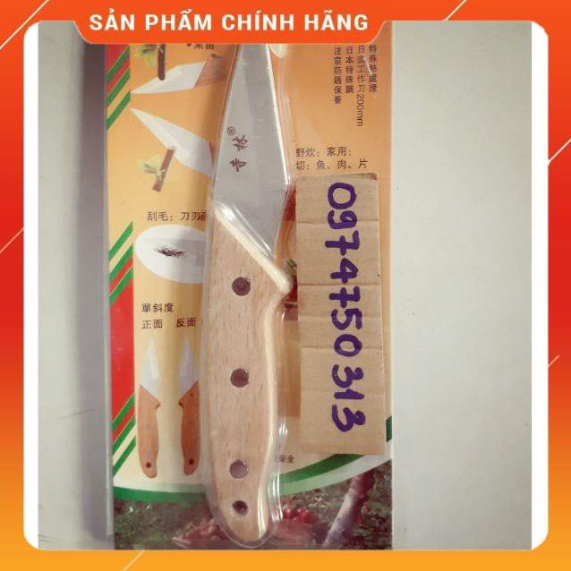 Dao ghép cây Đài Loan