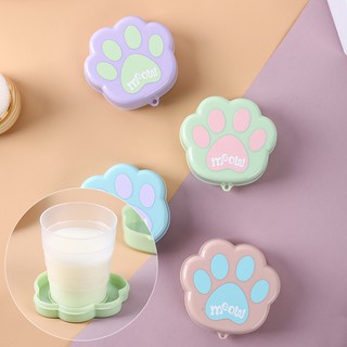 LY NƯỚC GẤP GỌN HÌNH THÚ