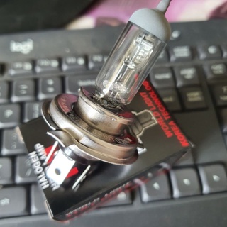 Bóng đèn H4 12V 100/90W
