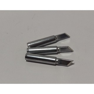 Combo 3 đầu mũi hàn dao 900M-T-K
