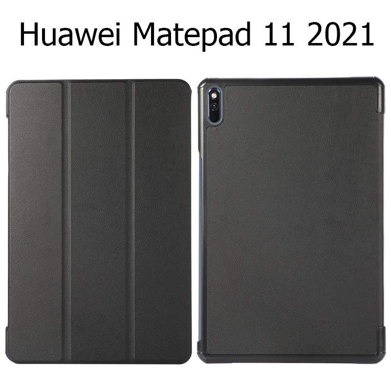 Bao Da Huawei Matepad 11 2021 Cover Cho Máy Tính Bảng Hỗ Trợ Smart Cover