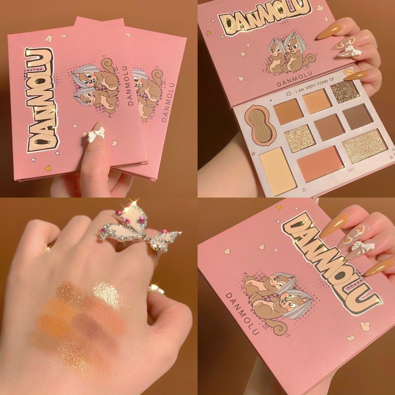 🐿 [𝟰𝗶𝗻𝟭] 𝗕𝗮̉𝗻𝗴 𝗠𝗮̆́𝘁 𝟰 𝗧𝗿𝗼𝗻𝗴 𝟭 𝗗𝗔𝗡𝗠𝗢𝗟𝗨 𝗦𝗼́𝗰 𝗖𝗼𝗻 🐿