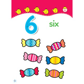 Sách Combo 2 cuốn Tiny paws - cùng gấu con học số 123