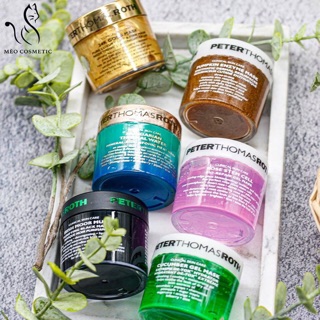 SẴN! SET 6 MẶT NẠ PETER THOMAS ROTH