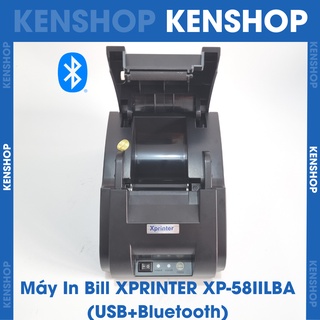 Máy in bill xprinter xp-58iilba
