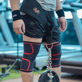 Đai Lưng Tập Gym, Đai Tập Gym, Đai Gym Móc xích tạ Valeo