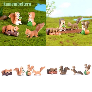 ❉mô hình chú sóc trang trí sân vườn