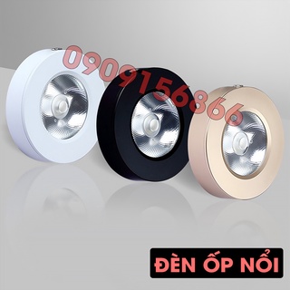 Đèn led ốp nổi, đèn tủ quần áo, tủ rượu, tủ bếp