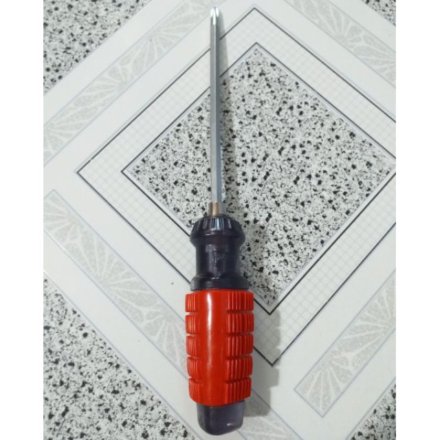 Tô vít 2 đầu loại tốt 6mm