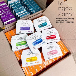 Mặt Nạ Vita Genic Jelly Mask Banobagi