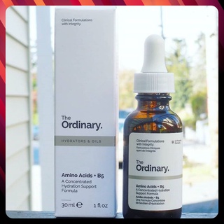 [SALE CỰC SỐC] Dưỡng phục hồi da Amino Acids + B5 - The Ordinary [CHÍNH HÃNG]