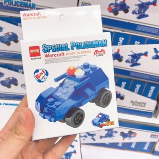 Lego cho bé