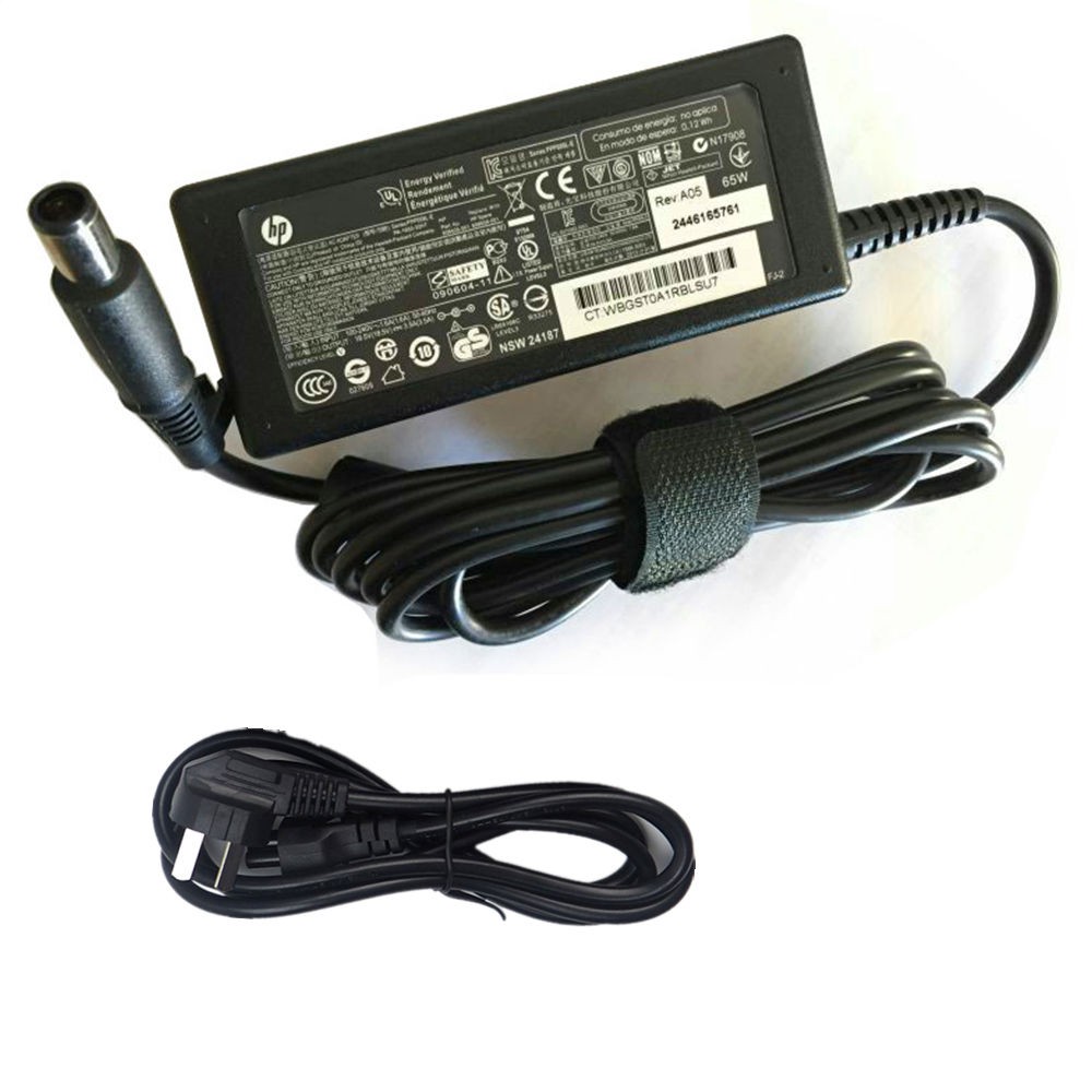 Sạc laptop HP G71 NC2400 NC4400 NC6400 NC8430 NW8440 NX6310 NX6315 NX6320 NX6325 NX7300 NX7400 NX9030 TC4400