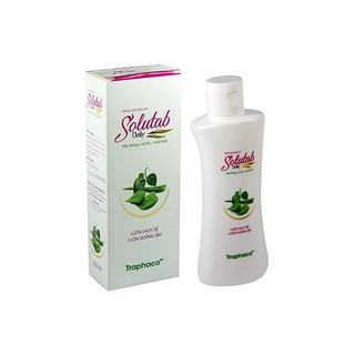 Dung dịch vệ sinh solutab