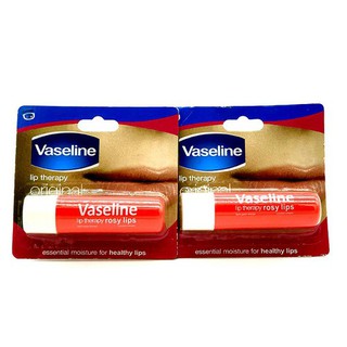SON DƯỠNG MÔI VASELINE - SON DƯỠNG MÔI