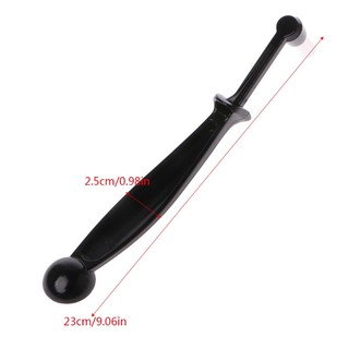 Cọ Vệ Sinh Máy Pha Cà Phê 2 Trong 1