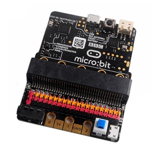 Mạch mở rộng MicroBit V2.0 Tiện Dụng