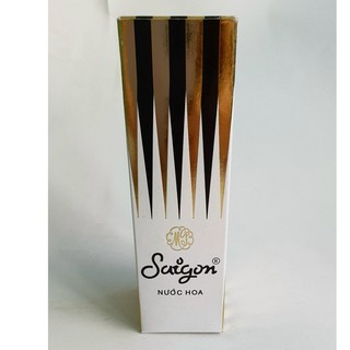 Nước hoa Sài Gòn trắng 46ml