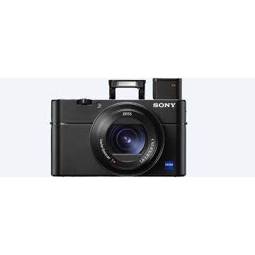 Máy ảnh Sony RX100 Mark V - chính hãng | WebRaoVat - webraovat.net.vn