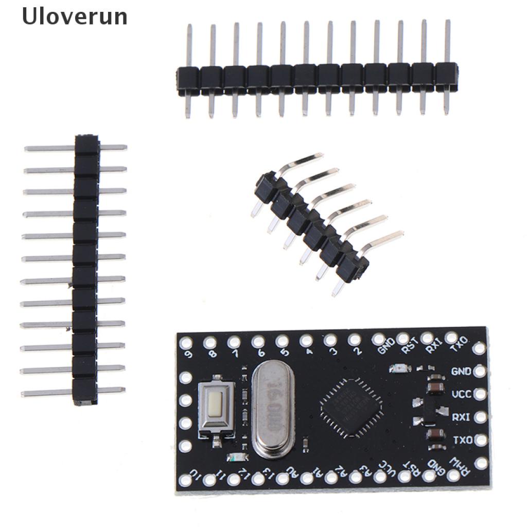 Mô Đun Mini Cải Thiện Atmega168 Chip 5v 16m Cho Arduino Nano Vn