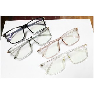 Gọng Kính Cận Dẻo 501