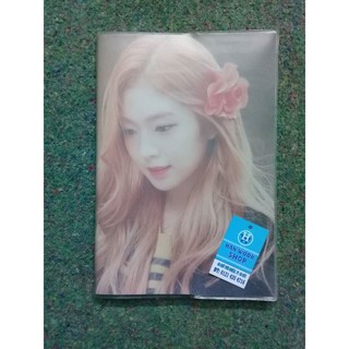 Sổ Tay Irene - Có nhiều mẫu Kpop (Joy, Yeri, Irene, Seulgi, Wendy)