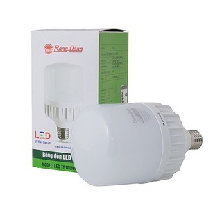 Bóng led rạng đông 30w 40w chính hãng