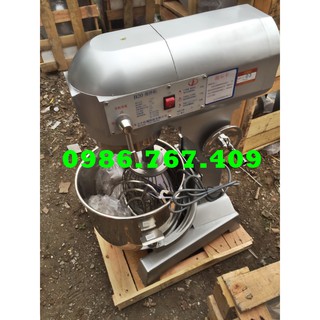 Máy trộn bột B20 trộn 5kg bột/mẻ