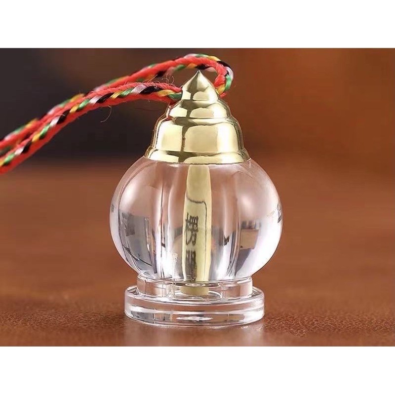 THÁP XÁ LỢI ĐEO CỔ