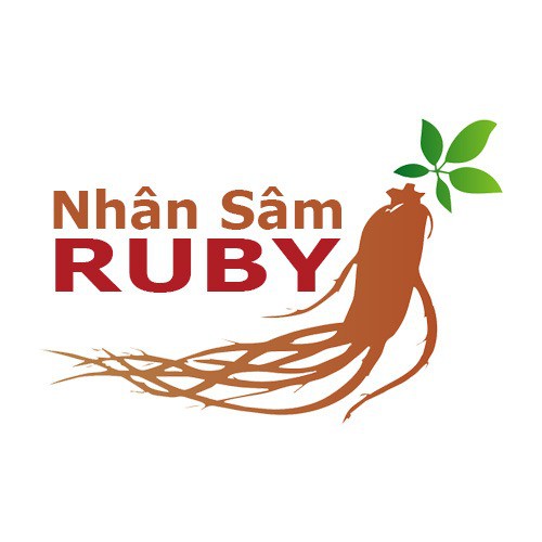 Nhân Sâm Ruby