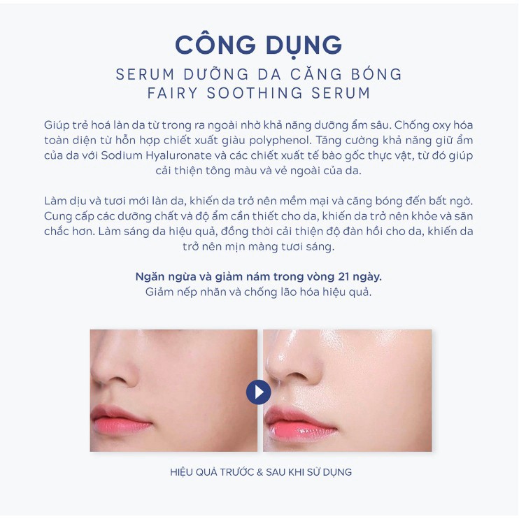 Serum Too Simple For Beauty 30ml | BigBuy360 - bigbuy360.vn