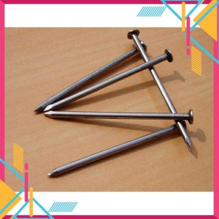 [GiáƯuĐãi] 100g Đinhh sắt (đủ cỡ)