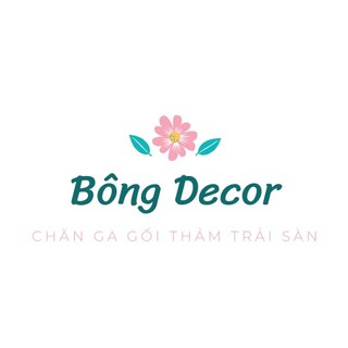 Shop Chăn Ga Gối Bông Decor