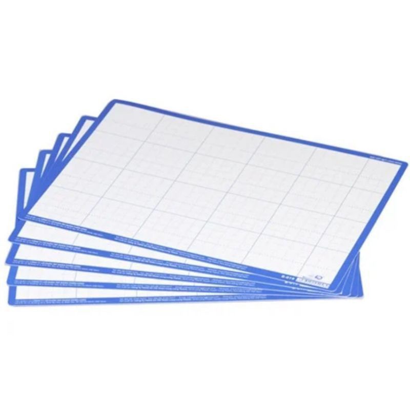 Bảng  2 mặt Điểm 10 TP B019